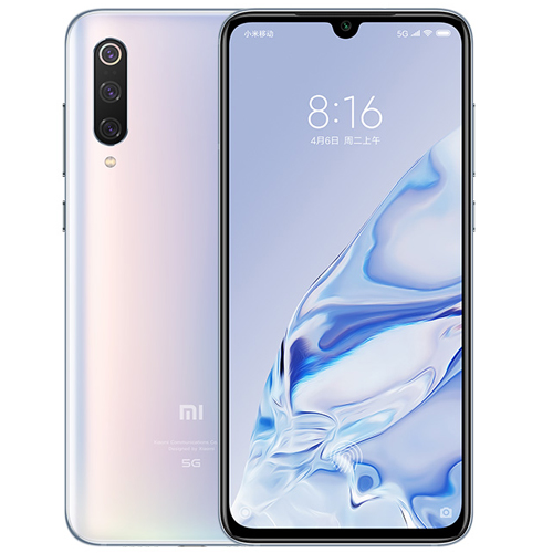 Xiaomi Mi 9 Pro 5G 12GB/512GB White